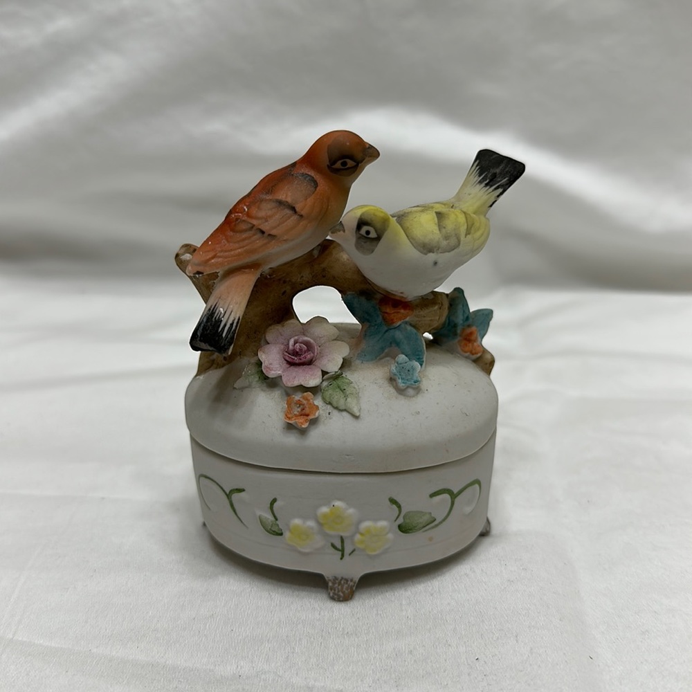 Jewelry-Pill box
